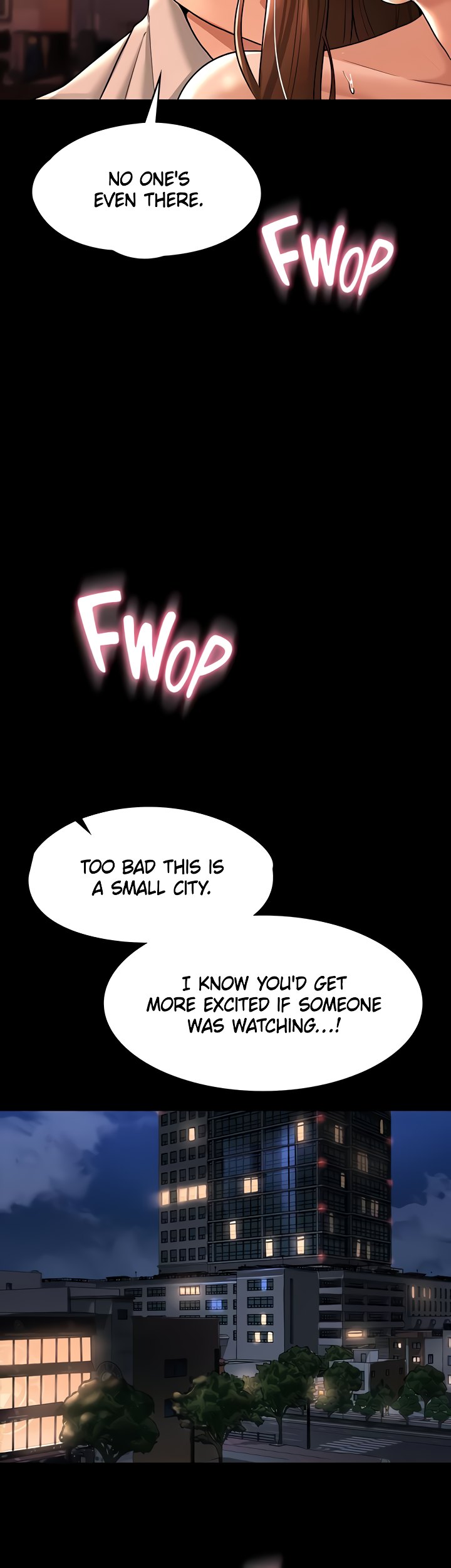 Supervisor Access Chapter 31 - HolyManga.Net