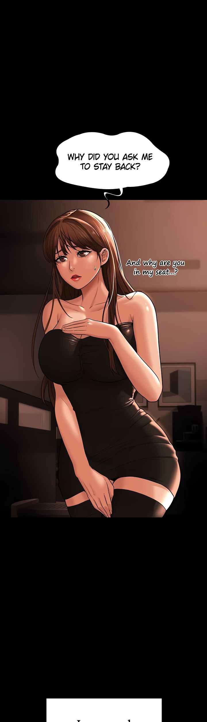Supervisor Access Chapter 31 - HolyManga.Net