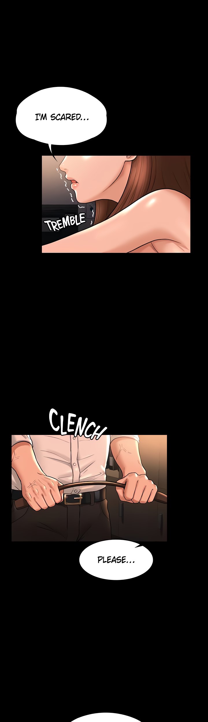 Supervisor Access Chapter 31 - HolyManga.Net