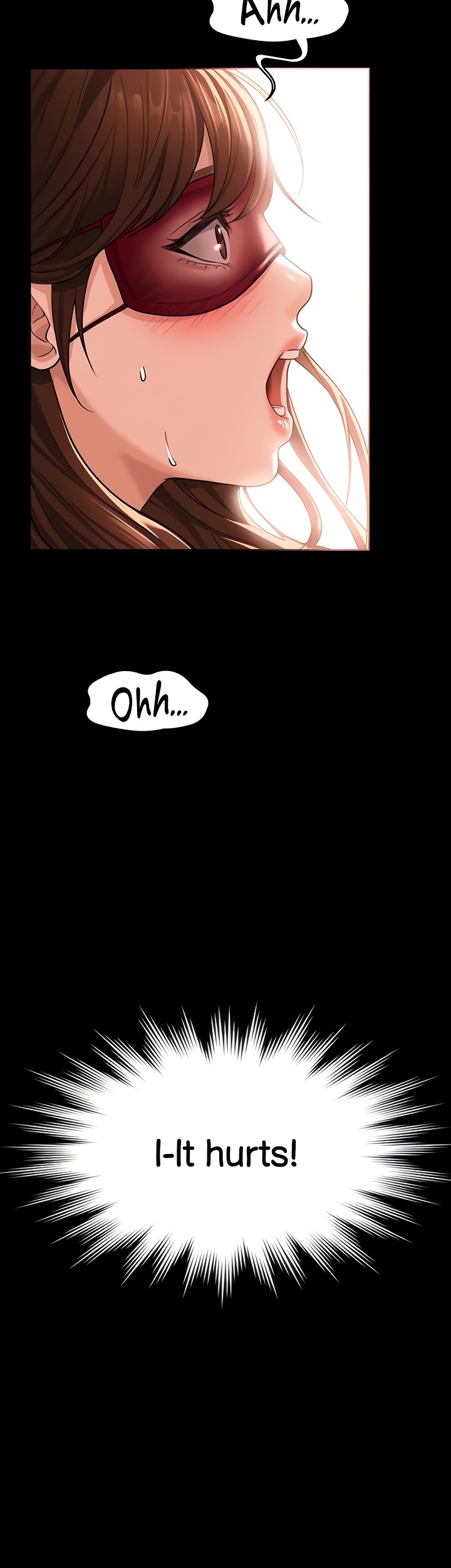 Supervisor Access Chapter 31 - HolyManga.Net