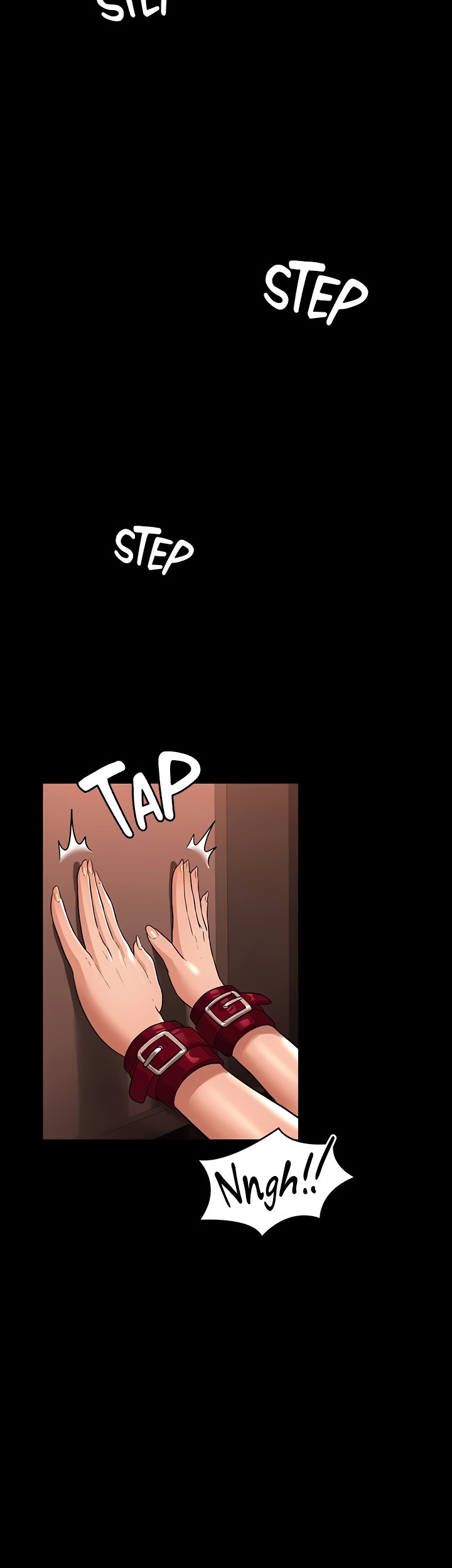 Supervisor Access Chapter 31 - HolyManga.Net
