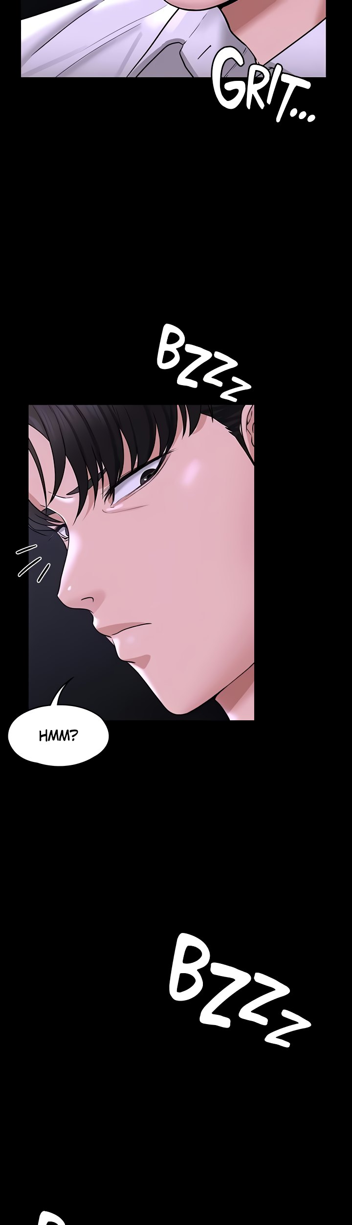 Supervisor Access Chapter 31 - HolyManga.Net