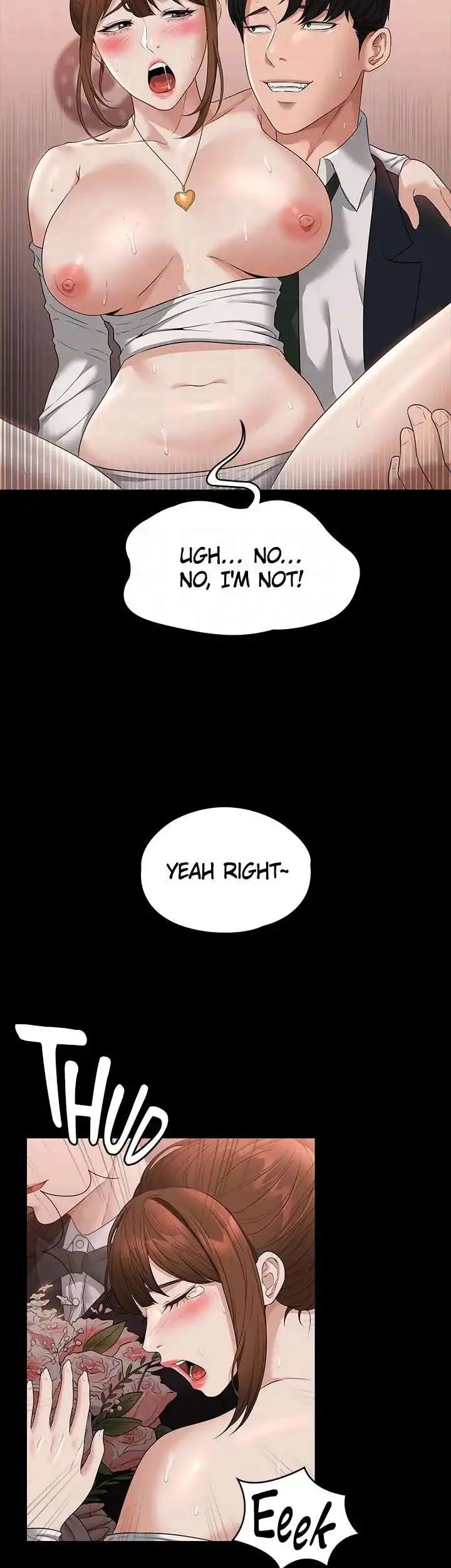 Supervisor Access Chapter 55 - HolyManga.Net