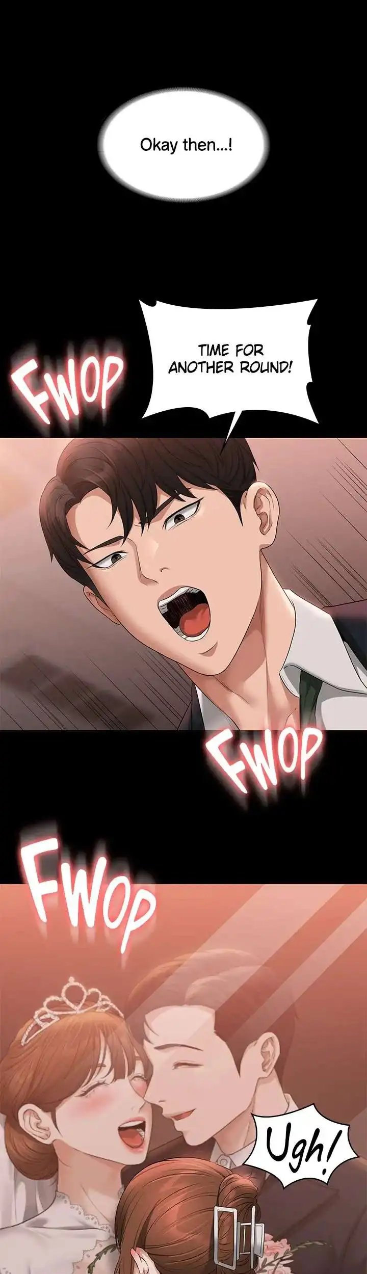 Supervisor Access Chapter 55 - HolyManga.Net