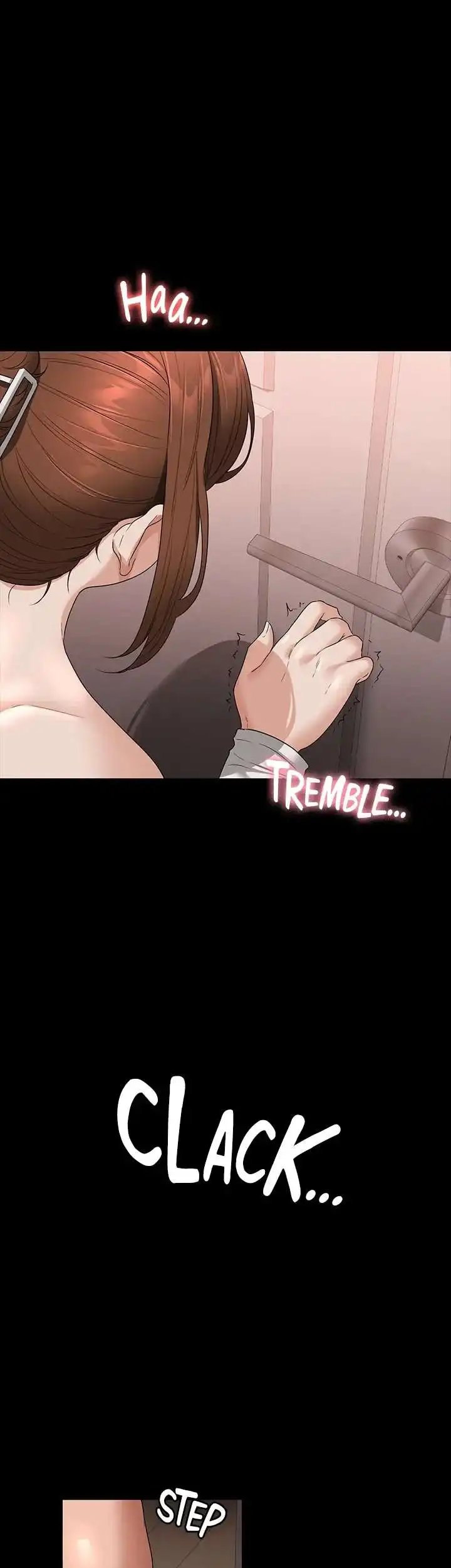 Supervisor Access Chapter 55 - HolyManga.Net