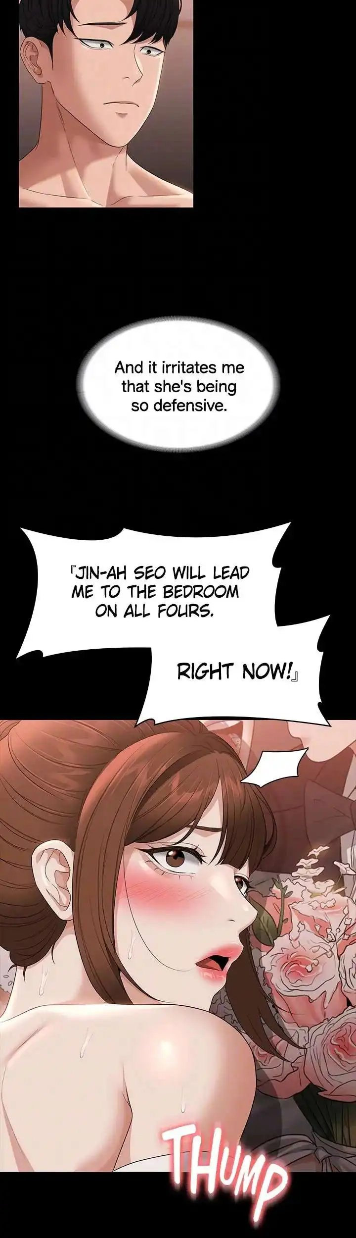 Supervisor Access Chapter 55 - HolyManga.Net