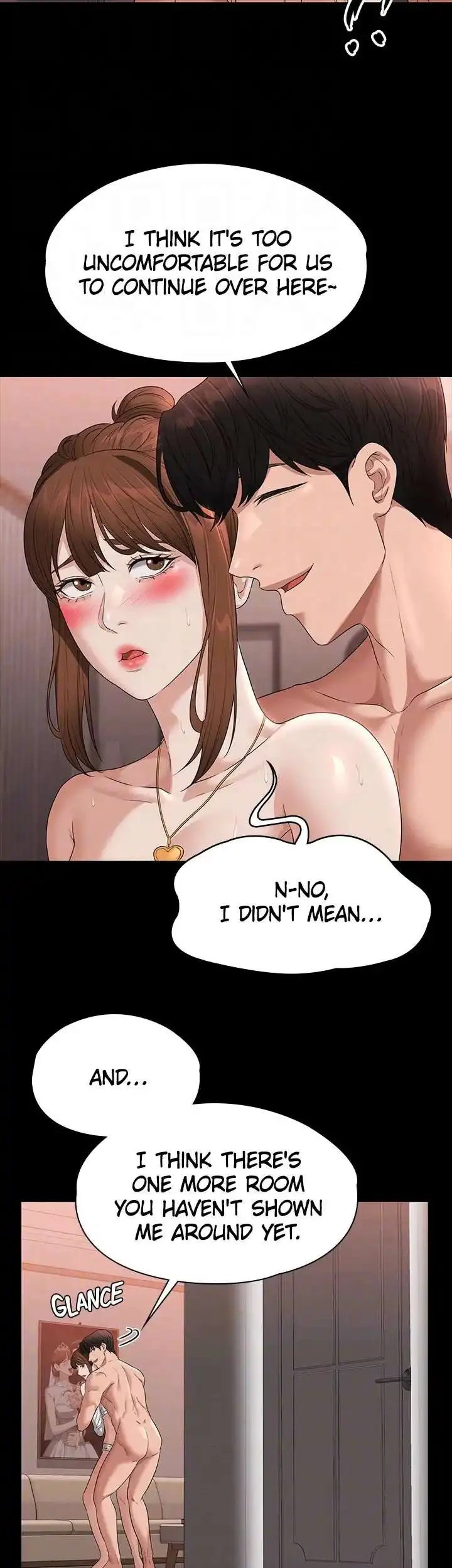 Supervisor Access Chapter 55 - HolyManga.Net