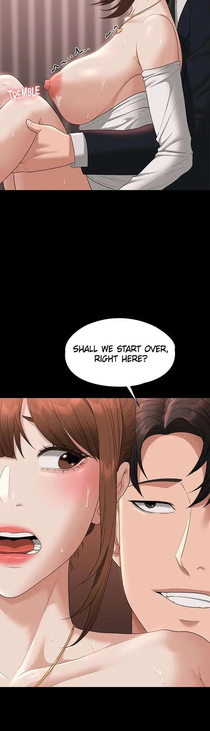 Supervisor Access Chapter 55 - HolyManga.Net