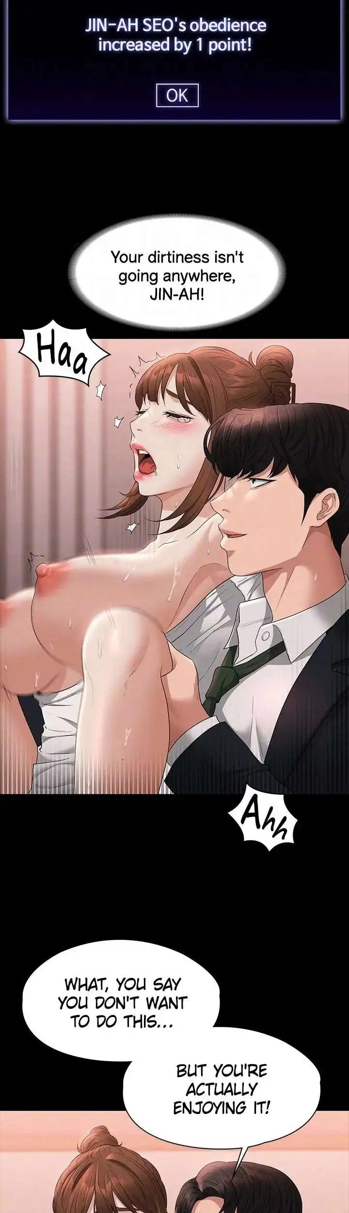 Supervisor Access Chapter 55 - HolyManga.Net