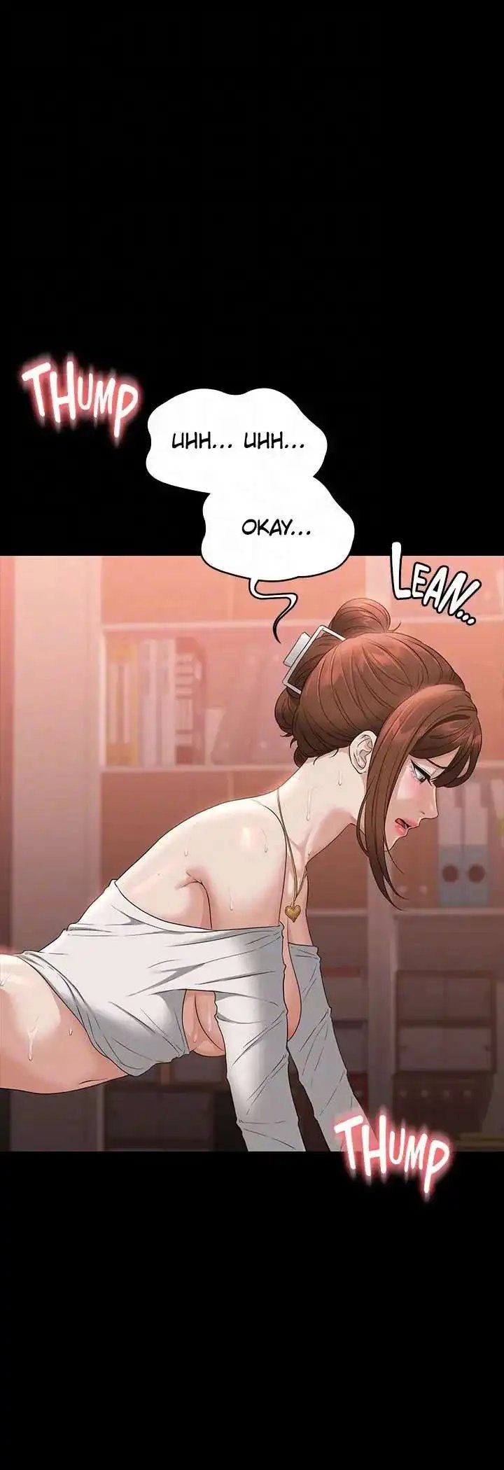 Supervisor Access Chapter 55 - HolyManga.Net
