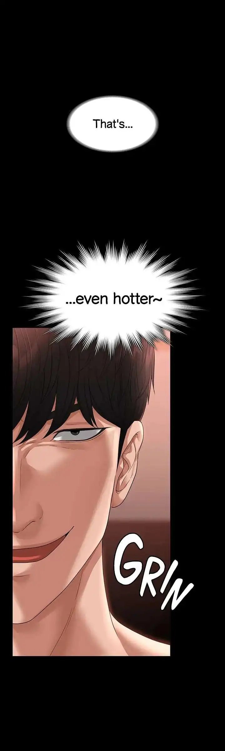 Supervisor Access Chapter 55 - HolyManga.Net