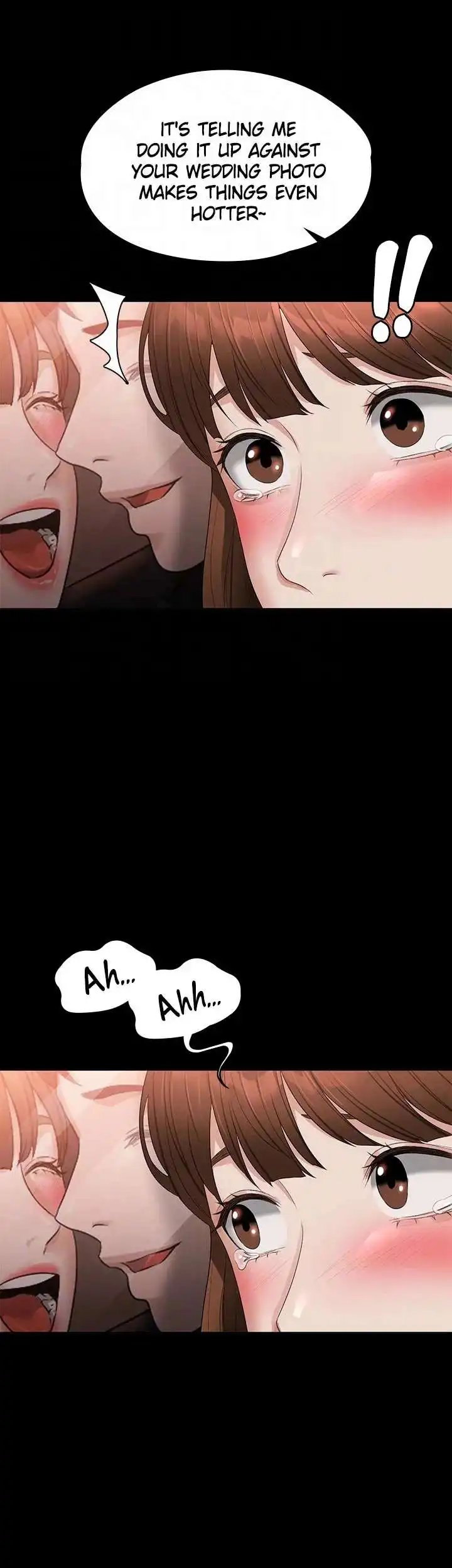 Supervisor Access Chapter 55 - HolyManga.Net