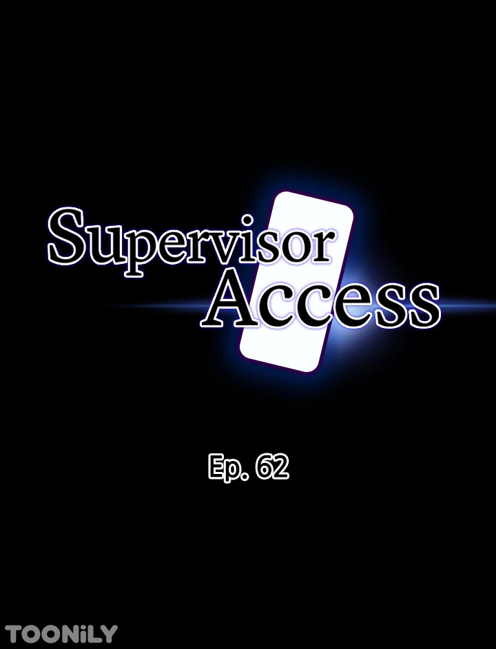 Supervisor Access Chapter 62 - HolyManga.Net