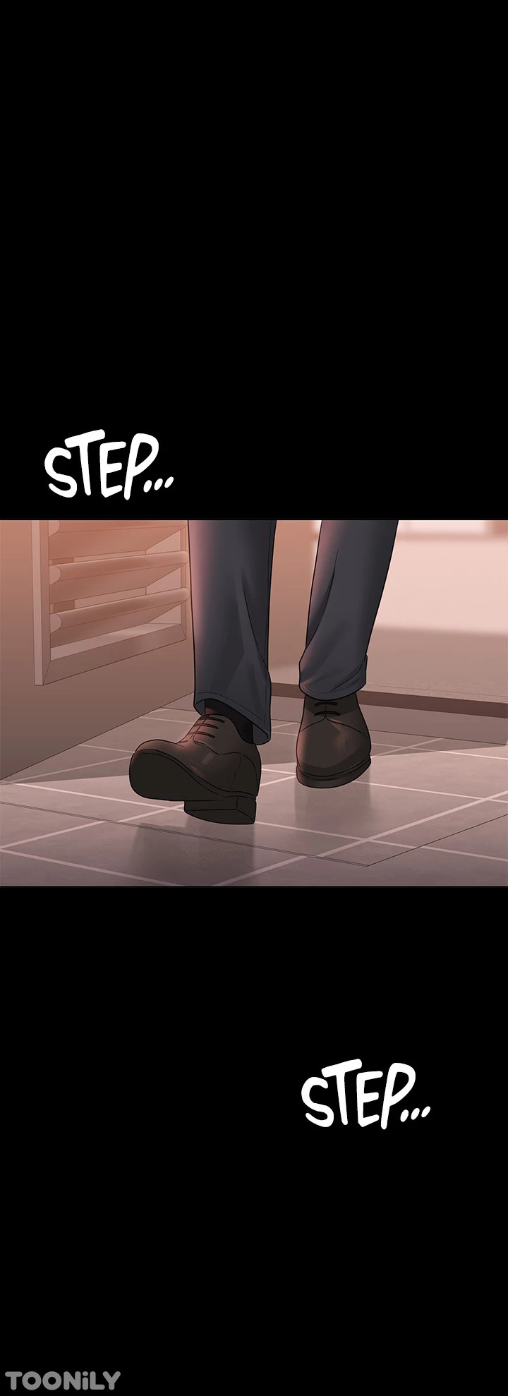 Supervisor Access Chapter 66 - HolyManga.Net