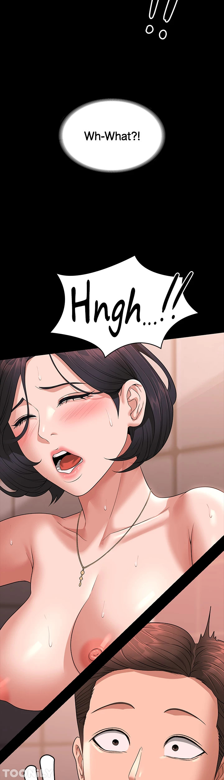 Supervisor Access Chapter 66 - HolyManga.Net
