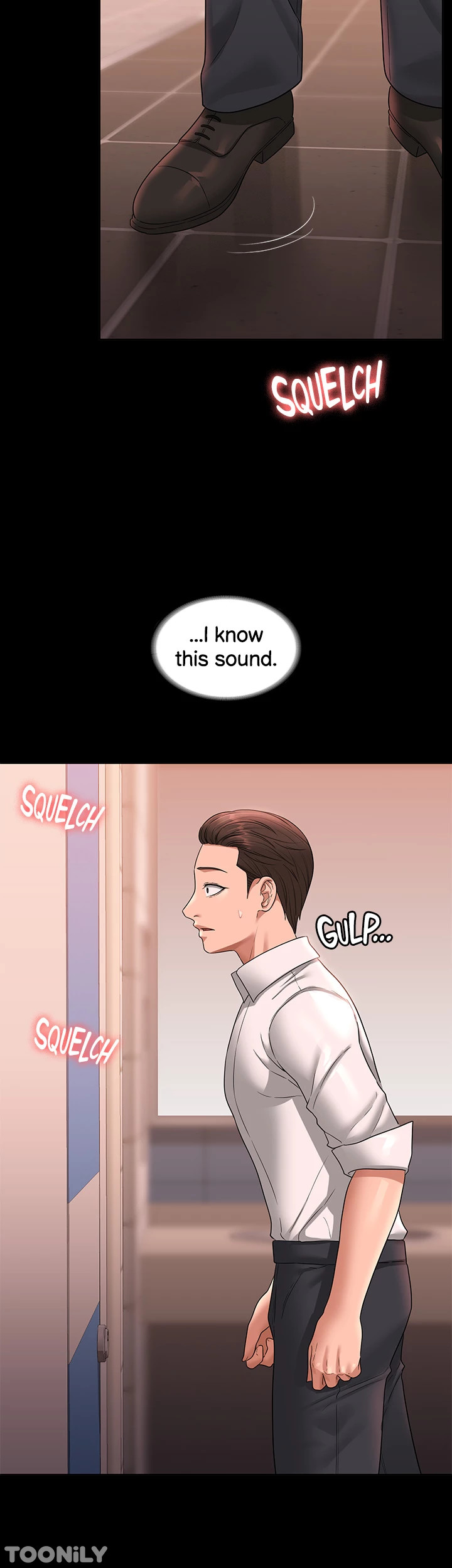 Supervisor Access Chapter 66 - HolyManga.Net