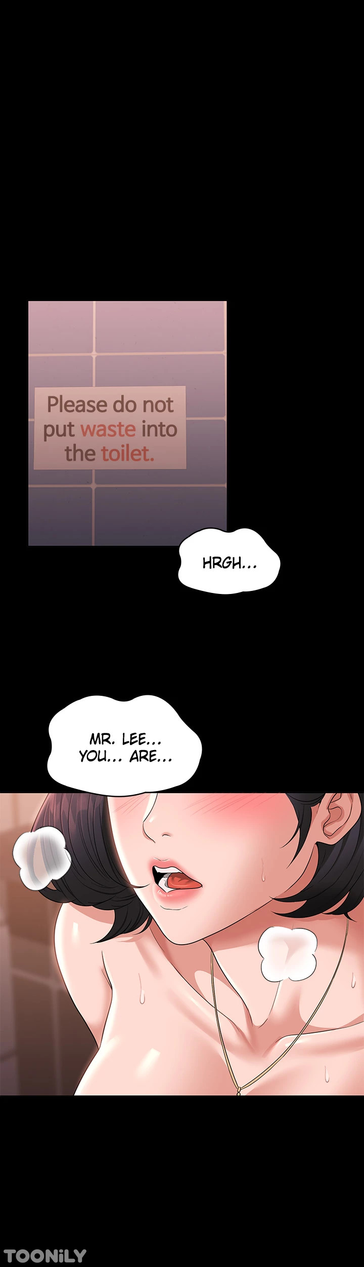 Supervisor Access Chapter 66 - HolyManga.Net