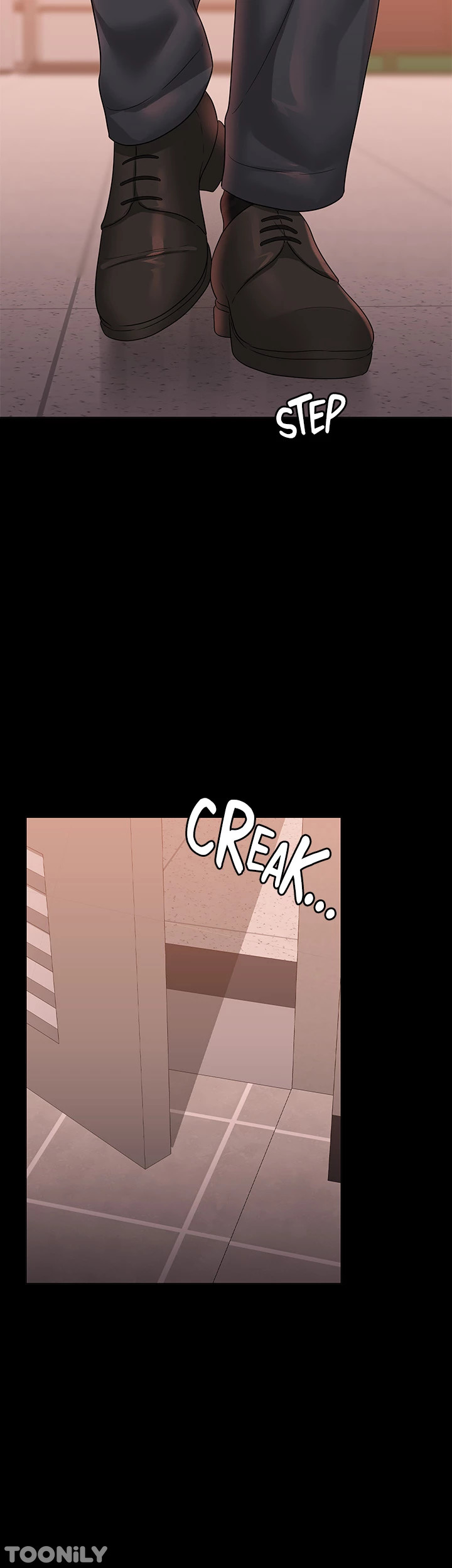 Supervisor Access Chapter 66 - HolyManga.Net