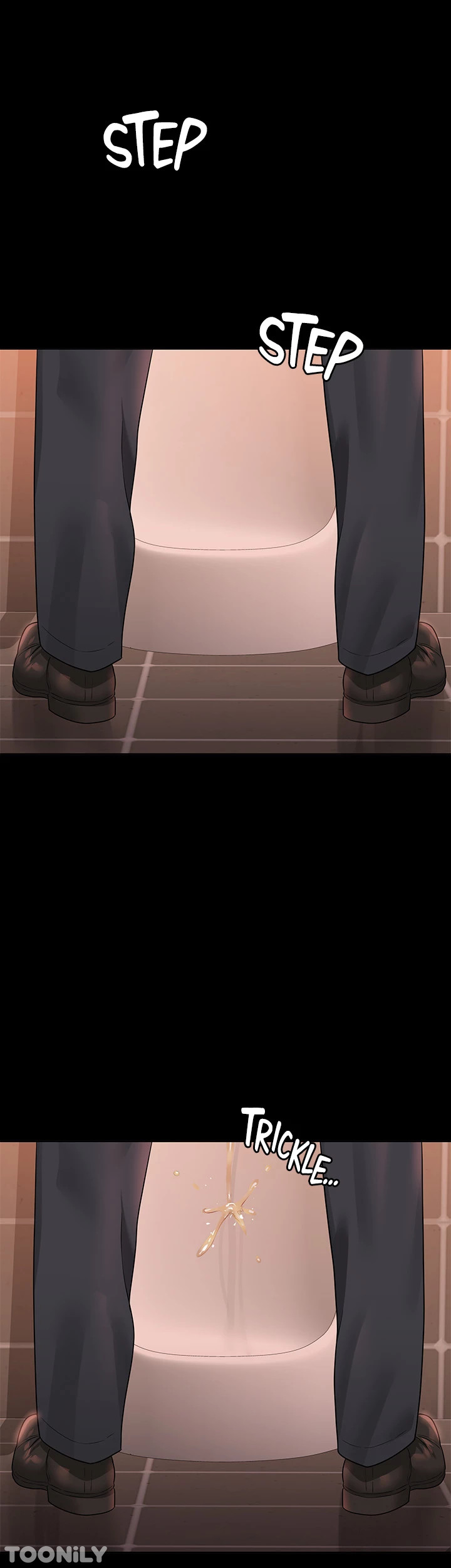 Supervisor Access Chapter 66 - HolyManga.Net