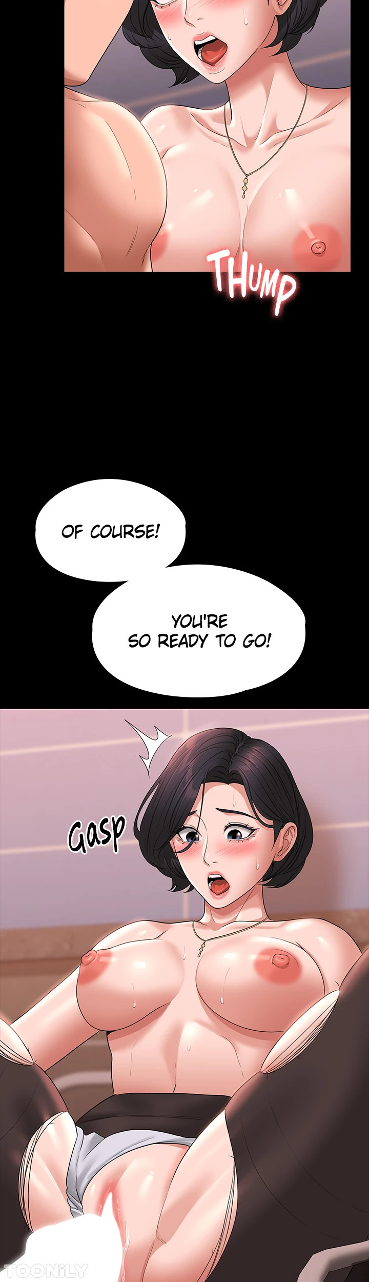 Supervisor Access Chapter 66 - HolyManga.Net