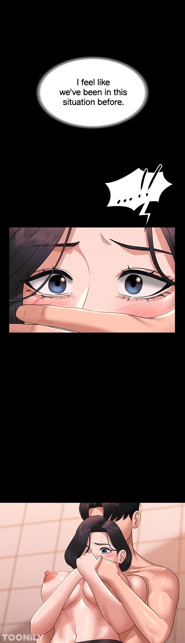 Supervisor Access Chapter 66 - HolyManga.Net