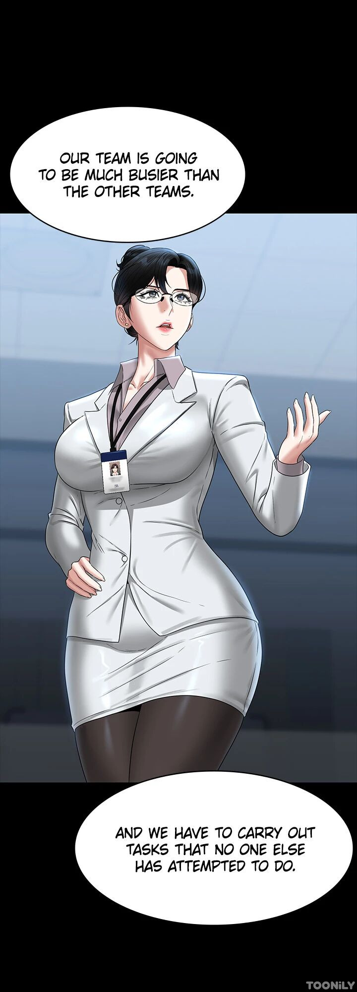 Supervisor Access Chapter 76 - HolyManga.Net