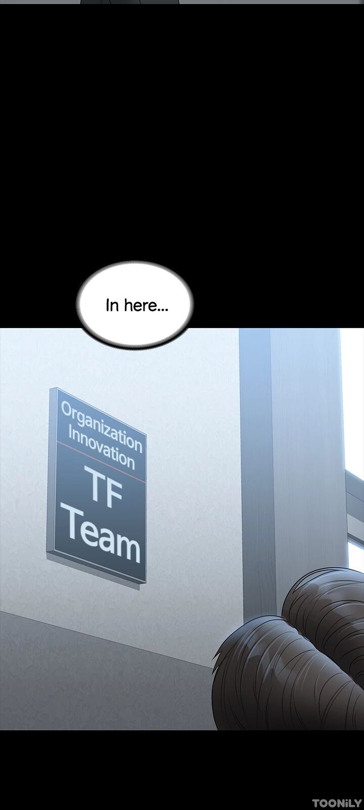 Supervisor Access Chapter 76 - HolyManga.Net