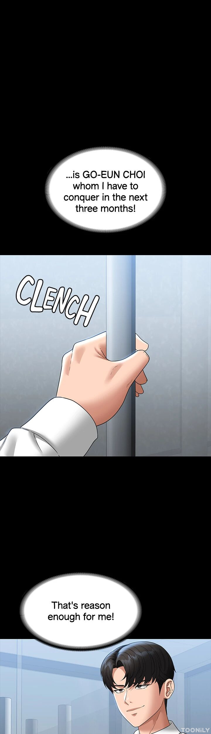 Supervisor Access Chapter 76 - HolyManga.Net