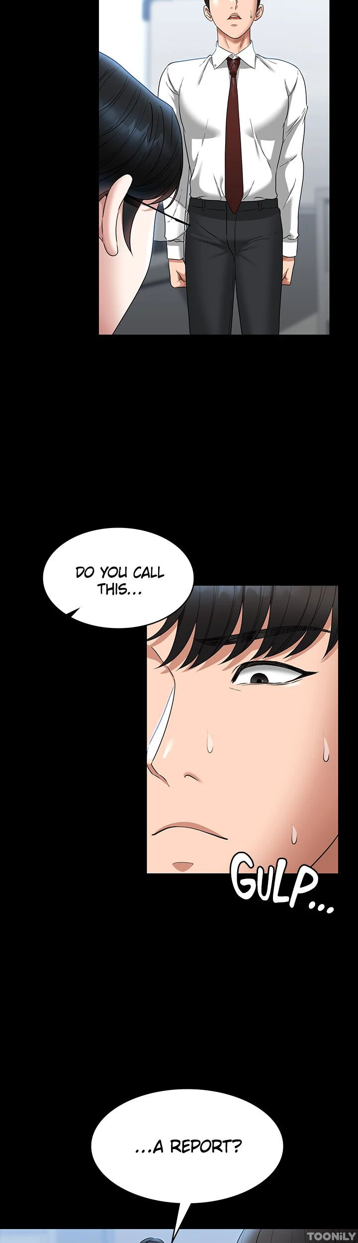Supervisor Access Chapter 76 - HolyManga.Net