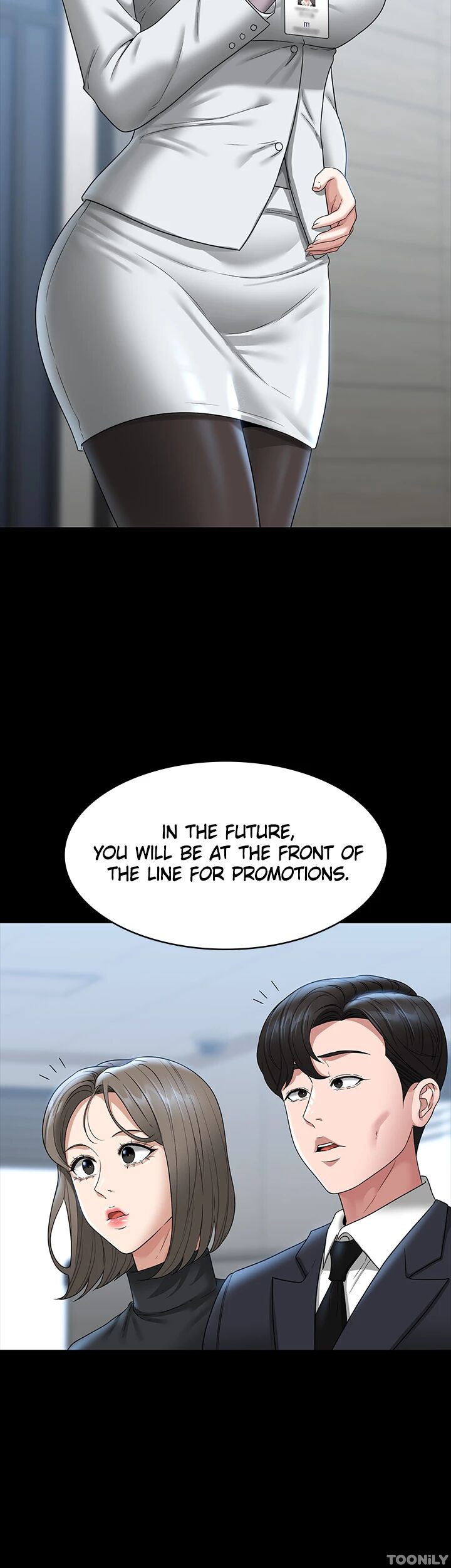 Supervisor Access Chapter 76 - HolyManga.Net
