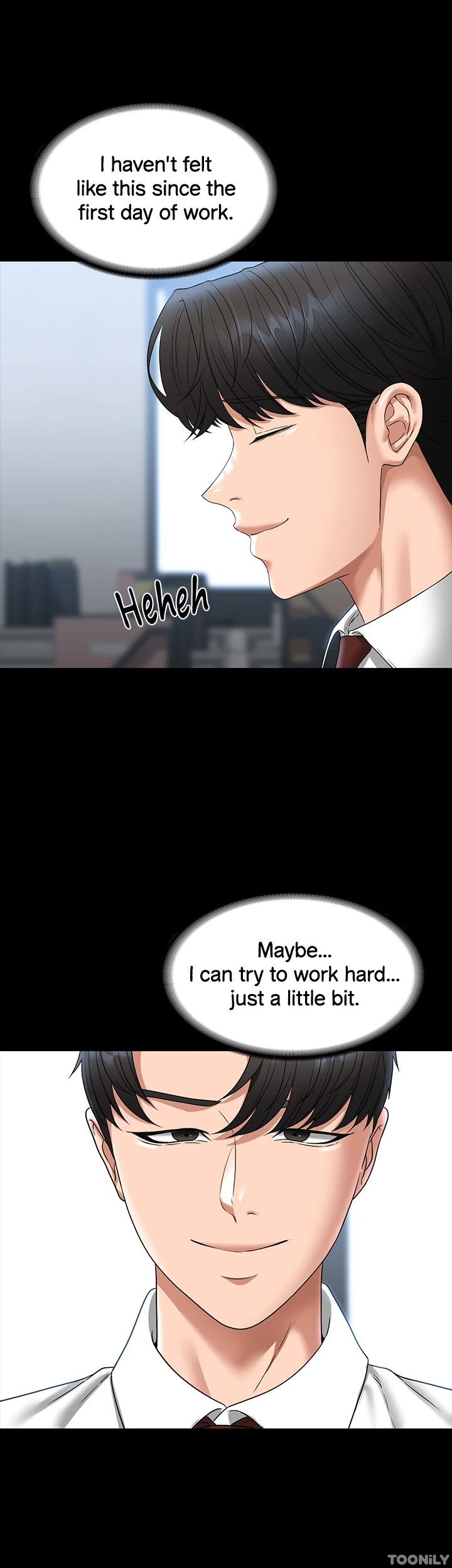 Supervisor Access Chapter 76 - HolyManga.Net