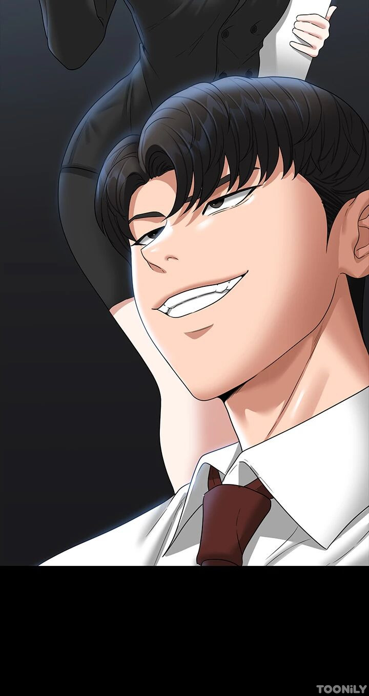 Supervisor Access Chapter 76 - HolyManga.Net