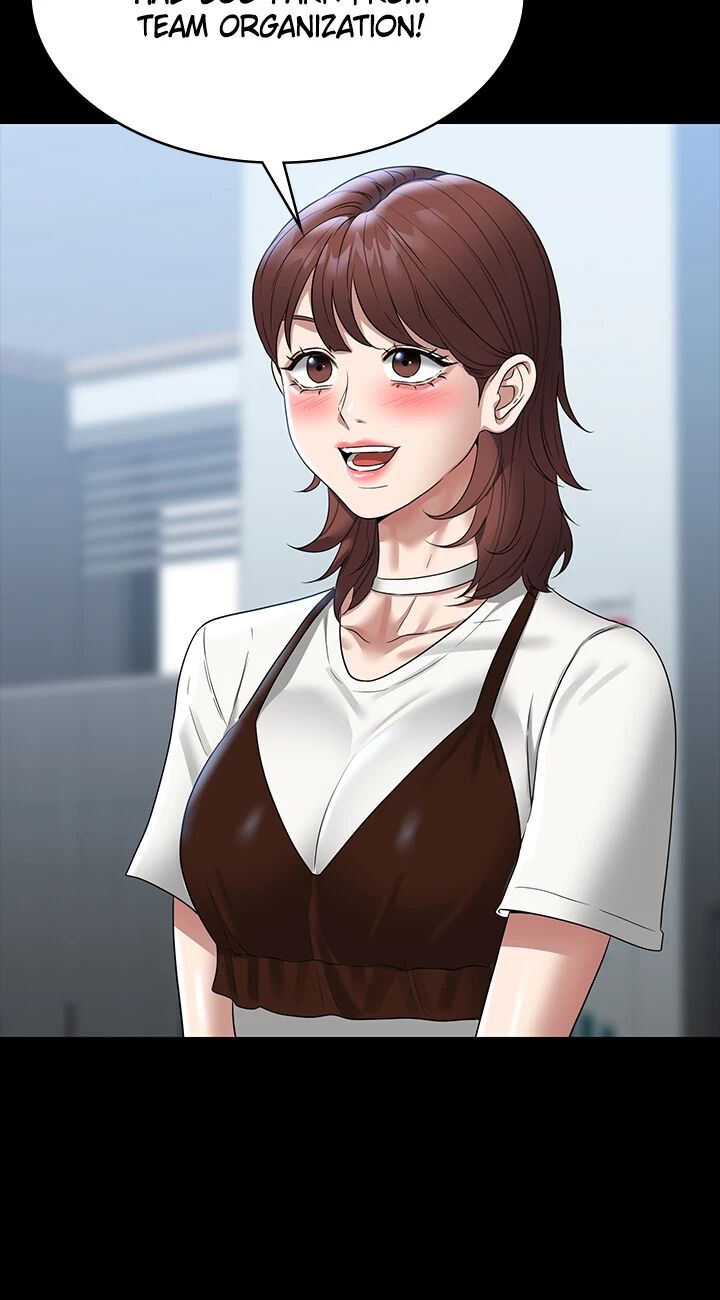 Supervisor Access Chapter 76 - HolyManga.Net