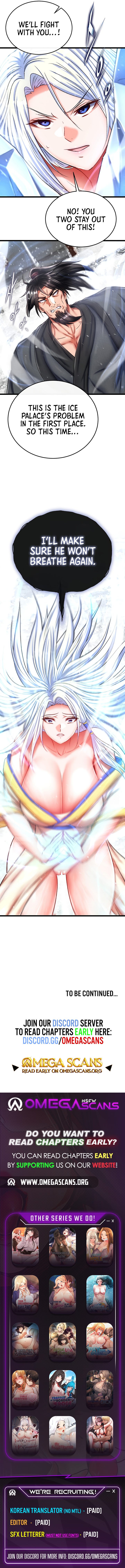 I Ended Up in the World of Murim Chapter 69 - HolyManga.Net