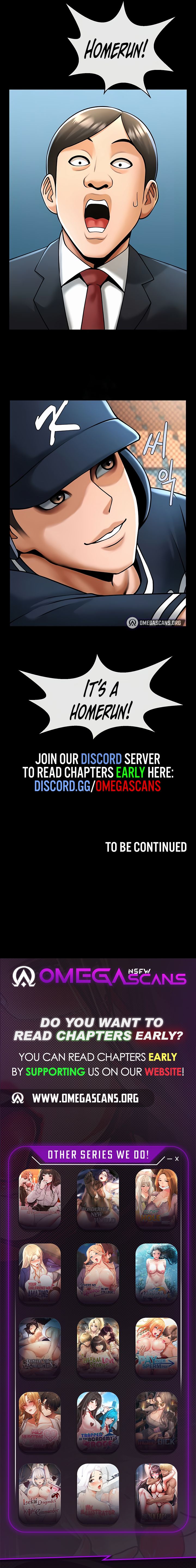 The Cheat Code Hitter Fucks Them All Chapter 80 - HolyManga.Net