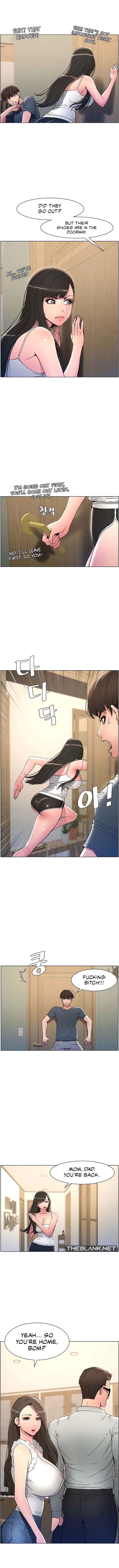 Secret Lessons With My Younger Sister Chapter 4 - HolyManga.Net