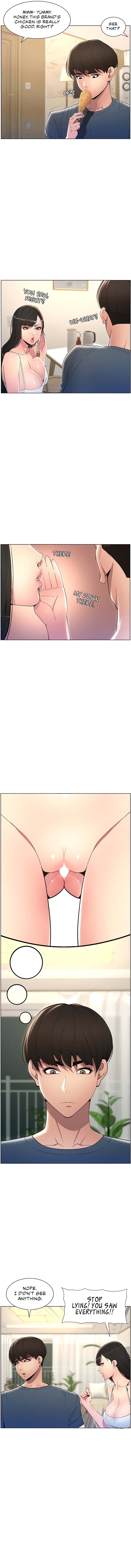 Secret Lessons With My Younger Sister Chapter 4 - HolyManga.Net