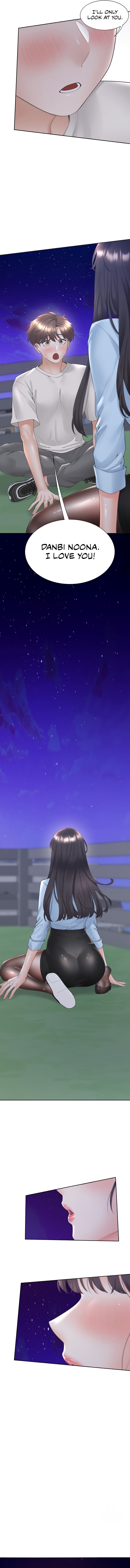 Bunking Bed Chapter 98 - HolyManga.Net