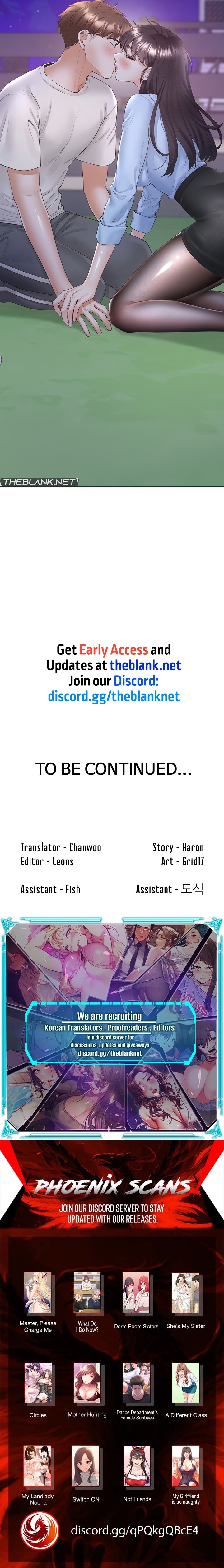 Bunking Bed Chapter 98 - HolyManga.Net