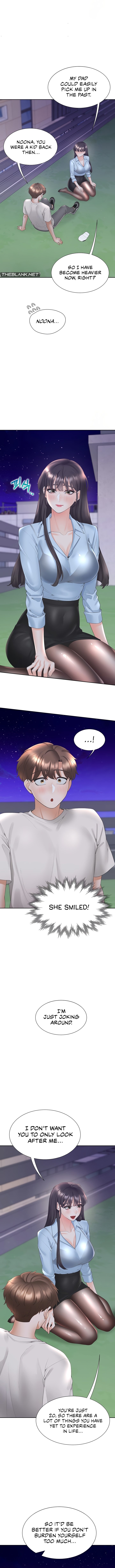 Bunking Bed Chapter 98 - HolyManga.Net