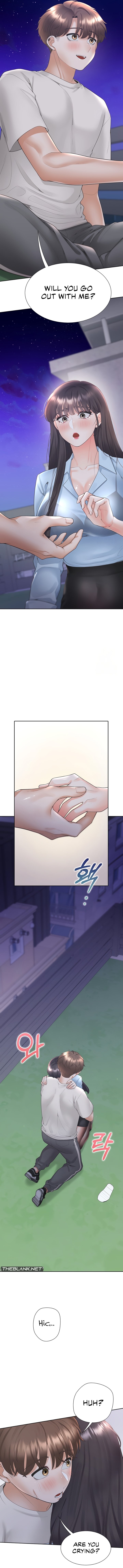 Bunking Bed Chapter 98 - HolyManga.Net