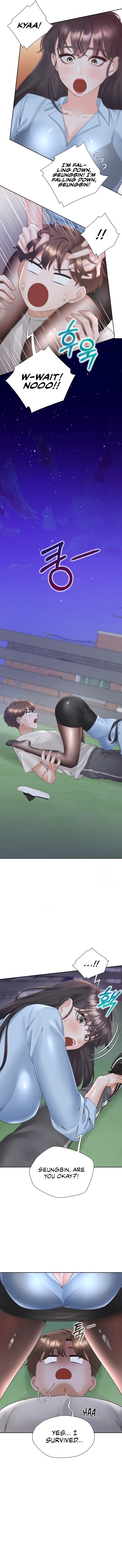 Bunking Bed Chapter 98 - HolyManga.Net
