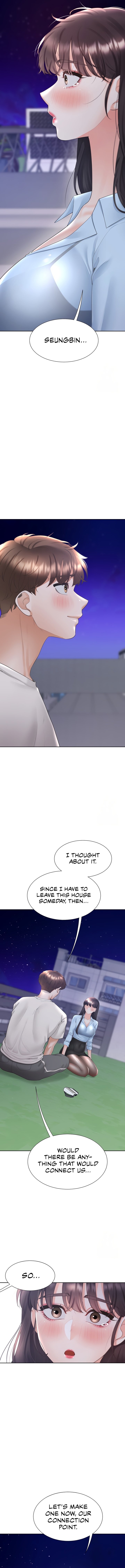 Bunking Bed Chapter 98 - HolyManga.Net