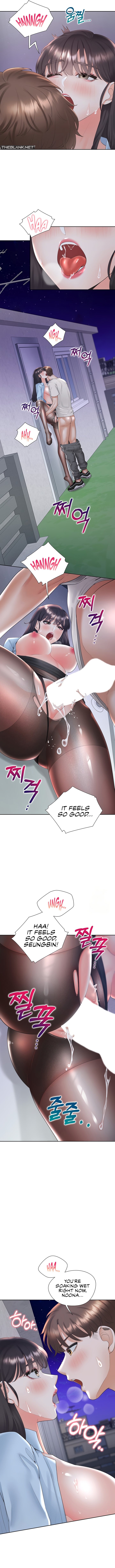 Bunking Bed Chapter 99 - HolyManga.Net