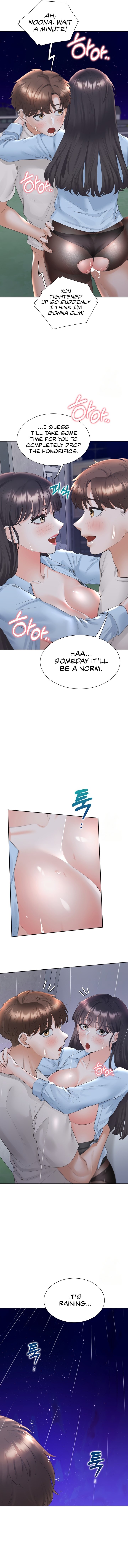 Bunking Bed Chapter 99 - HolyManga.Net