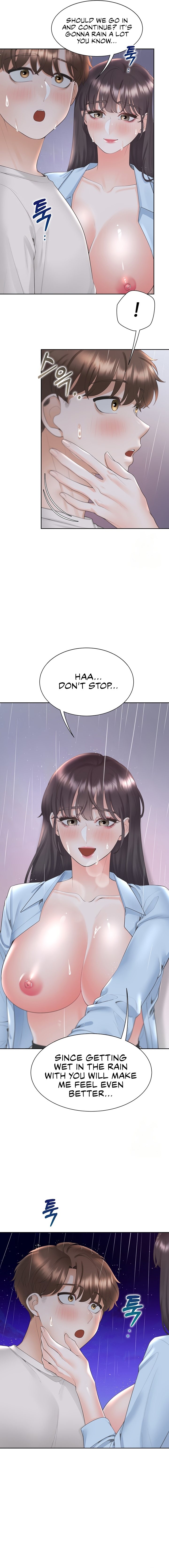 Bunking Bed Chapter 99 - HolyManga.Net