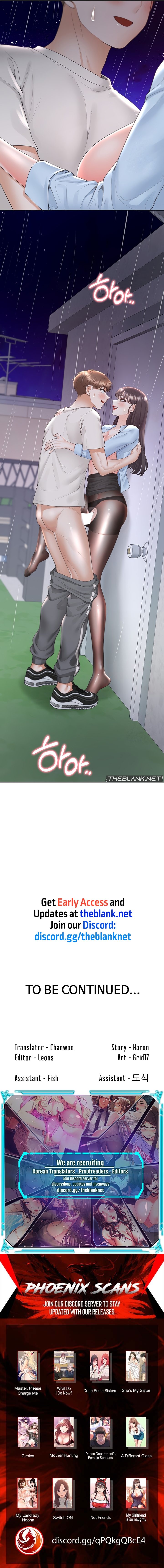 Bunking Bed Chapter 99 - HolyManga.Net