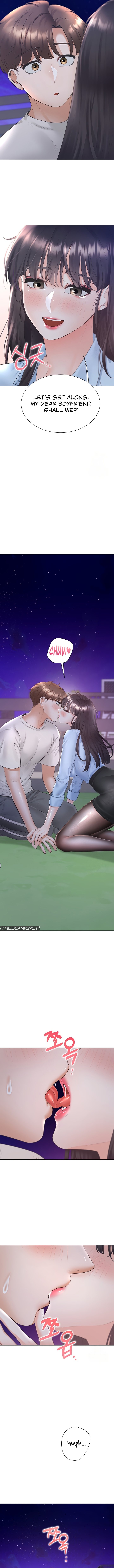 Bunking Bed Chapter 99 - HolyManga.Net