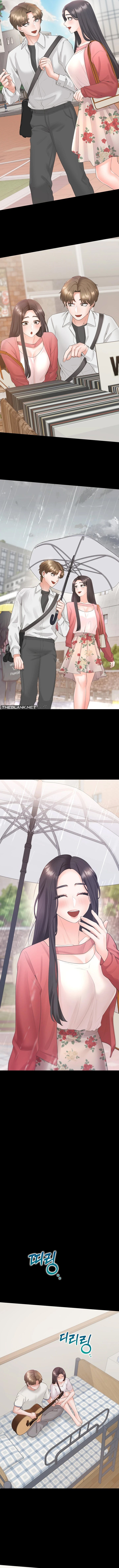 Bunking Bed Chapter 102 - HolyManga.Net