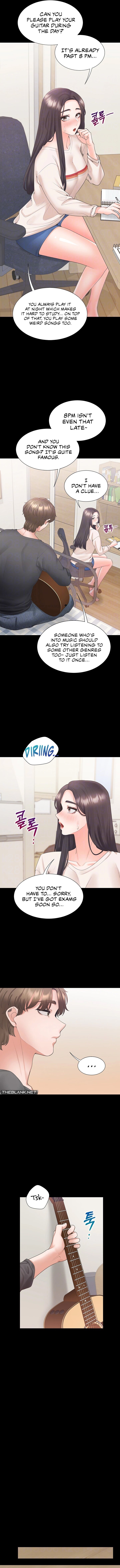 Bunking Bed Chapter 102 - HolyManga.Net